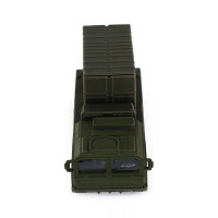 Моделька «Реактивна Система Залпового Вогню» «96 ЗРБр» TechnoDrive 250330W2 серії «Шеврони Героїв»