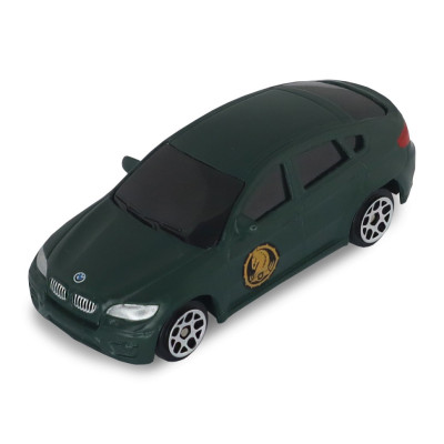 Мінімодель військового транспорту "Шеврони Героїв S1" TechnoDrive 250363UM-6