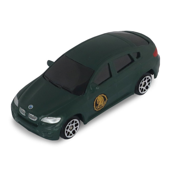 Мінімодель військового транспорту "Шеврони Героїв S1" TechnoDrive 250363UM-6