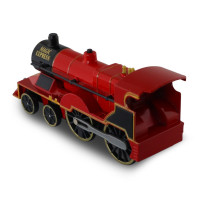 Автомодель дитяча "Чарівний експрес" TechnoDrive 510603.270 світлові та звукові ефекти