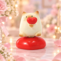 Механічна іграшка-сюрприз "Котики щастя" Pop Top W1244-25 серії "Cat Cat PAI" в асортименті Механічна іграшка-сюрприз "Котики щастя" Pop Top W1244-25 серії "Cat Cat PAI" в асортименті