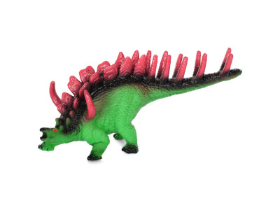 Фігурка ігрова динозавр Кентрозавр BY168-983-984-3 зі звуком