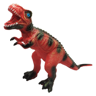 Динозавр інтерактивний K6014 із силіконовим наповнювачем