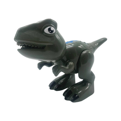 Іграшка тріскачка Динозавр S37