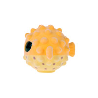 Колекційна іграшка-фігурка Риба Фугу Поппі Flockies S2 FLO0401