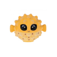 Колекційна іграшка-фігурка Риба Фугу Поппі Flockies S2 FLO0401