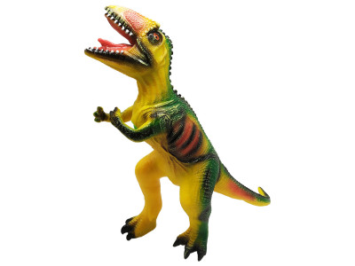 Динозавр інтерактивний K6014 із силіконовим наповнювачем