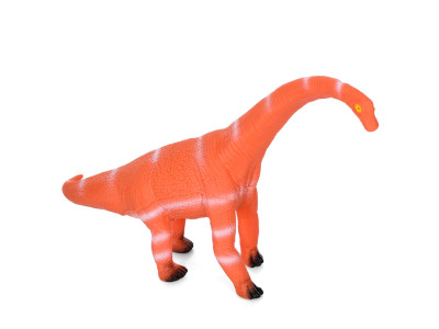 Фігурка ігрова динозавр Брахіозавр BY168-983-984-5 зі звуком