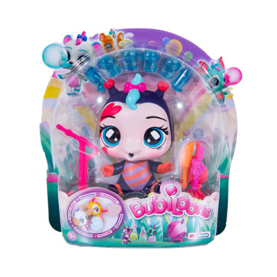 Ігровий набір Сонечко Ніко W2 Bubiloons 85541 фігурка аксесуари кульки