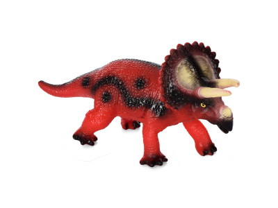 Фігурка ігрова динозавр Трицератопс BY168-983-984-8 зі звуком