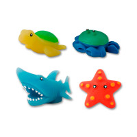 Стретч-іграшка Володарі морських глибин 115/CN22 у вигляді тварини