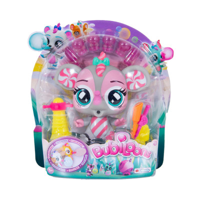 Ігровий набір Слоненя Піппа Bubiloons 85602 фігурка аксесуари кульки