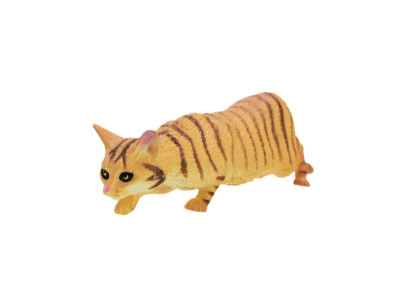 Дитяча іграшкова фігурка тварини "Domestic Shorthair" TBS081-6