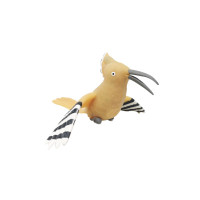Стретч-іграшка у вигляді тварини Тропічні пташки #sbabam 14-CN-2020 іграшка-сюрприз