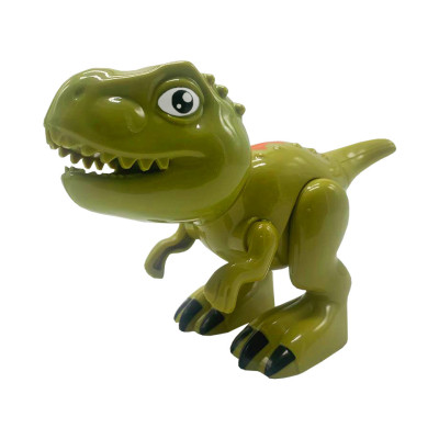 Іграшка тріскачка Динозавр S38