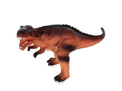 Фігурка ігрова динозавр Тиранозавр BY168-983-984-2 зі звуком