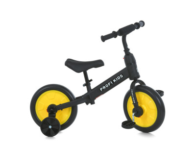 Дитячий велосипед-біговел MBB 1012-4 12 дюймів Дитячий велосипед-біговел MBB 1012-4 12 дюймів