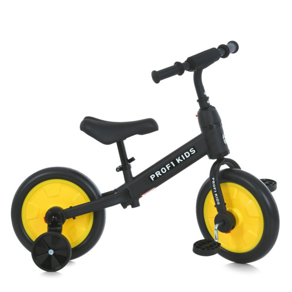 Дитячий велосипед-біговел MBB 1012-4 12 дюймів Дитячий велосипед-біговел MBB 1012-4 12 дюймів