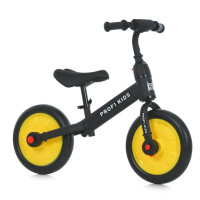 Дитячий велосипед-біговел MBB 1012-4 12 дюймів Дитячий велосипед-біговел MBB 1012-4 12 дюймів