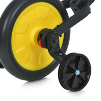 Дитячий велосипед-біговел MBB 1012-4 12 дюймів Дитячий велосипед-біговел MBB 1012-4 12 дюймів