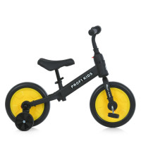 Дитячий велосипед-біговел MBB 1012-4 12 дюймів Дитячий велосипед-біговел MBB 1012-4 12 дюймів