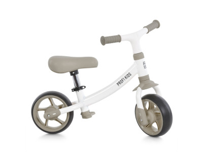 Біговел дитячий MBB 1040 Beige колесо 6 дюймів