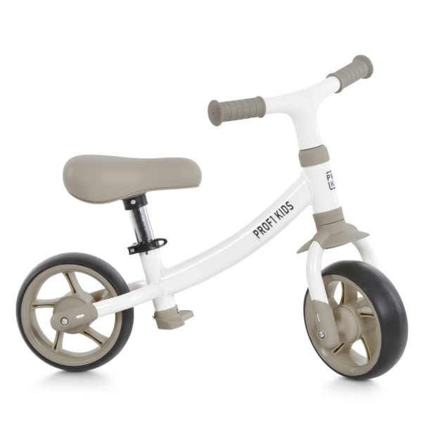 Біговел дитячий MBB 1040 Beige колесо 6 дюймів