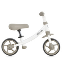 Біговел дитячий MBB 1040 Beige колесо 6 дюймів Біговел дитячий MBB 1040 Beige колесо 6 дюймів