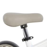 Біговел дитячий MBB 1040 Beige колесо 6 дюймів
