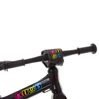Біговел дитячий Profi Kids SMG1205A-2 Червоний 12 дюймів