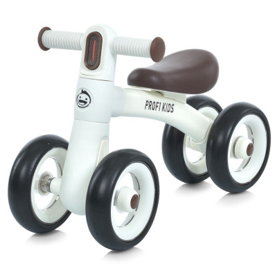 Біговел дитячий MBB 1039 Beige колесо 6 дюймів