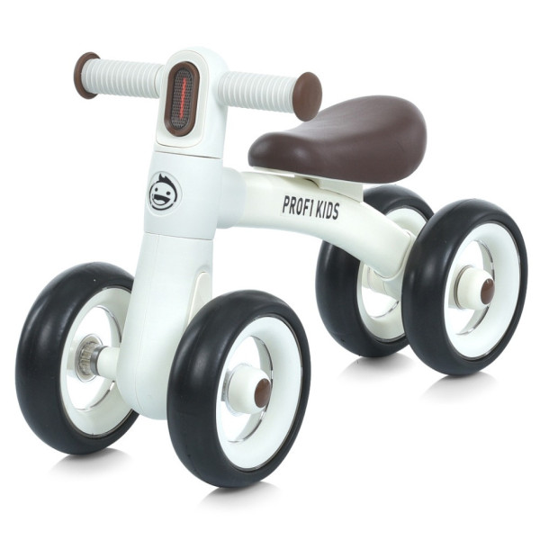 Біговел дитячий MBB 1039 Beige колесо 6 дюймів