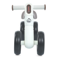 Біговел дитячий MBB 1039 Beige колесо 6 дюймів