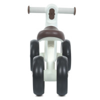 Біговел дитячий MBB 1039 Beige колесо 6 дюймів