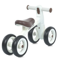 Біговел дитячий MBB 1039 Beige колесо 6 дюймів