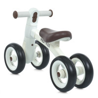 Біговел дитячий MBB 1039 Beige колесо 6 дюймів