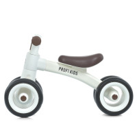 Біговел дитячий MBB 1039 Beige колесо 6 дюймів