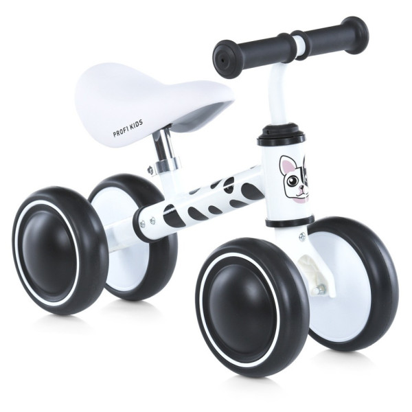 Біговел дитячий MBB 1017-4D колесо 6 дюймів