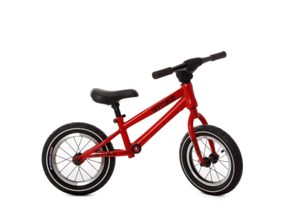Біговел дитячий Profi Kids М 5451A-1 Червоний 12 дюймів