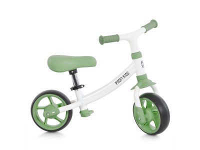 Біговел дитячий MBB 1040 Green колесо 7 дюймів Біговел дитячий MBB 1040 Green колесо 7 дюймів