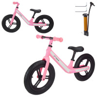 Велобіг Extreme BL 2446 PINK рожевий Велобіг Extreme BL 2446 PINK рожевий