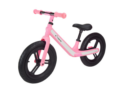 Велобіг Extreme BL 2446 PINK рожевий Велобіг Extreme BL 2446 PINK рожевий