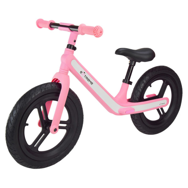 Велобіг Extreme BL 2446 PINK рожевий Велобіг Extreme BL 2446 PINK рожевий