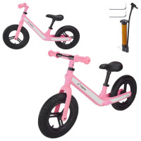 Велобіг Extreme BL 2444 PINK рожевий Велобіг Extreme BL 2444 PINK рожевий