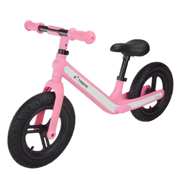Велобіг Extreme BL 2444 PINK рожевий Велобіг Extreme BL 2444 PINK рожевий