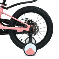 Велосипед дитячий MB 1683 PEONY колеса 16 дюймів