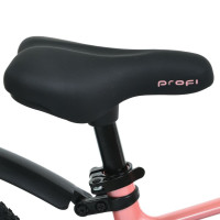 Велосипед дитячий MB 1683 PEONY колеса 16 дюймів