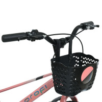 Велосипед дитячий MB 1683 PEONY колеса 16 дюймів