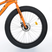 Велосипед "AVENGER1.0" PROF1 EB26AVENGER 1.0 S26.1 26 д. Ст.рама 17", Shimano 21SP, ал.DB, ал.обод, 26"