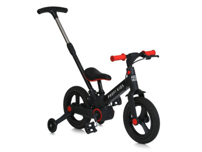 Велосипед-трансформер Kids MB 1021-1 колеса 12 дюймів Велосипед-трансформер Kids MB 1021-1 колеса 12 дюймів